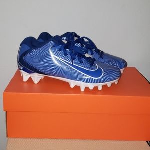 Kid's Vapor Cleats